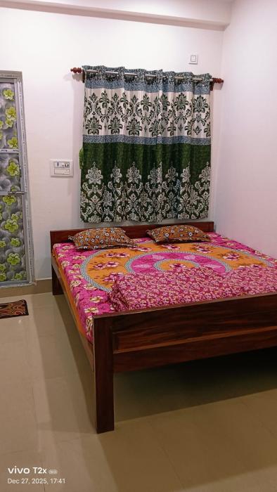 Double Bed Non AC