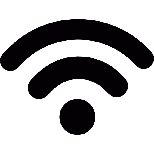 Free WiFi